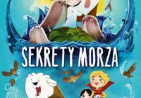 „Sekrety morza” i „Saga Wikingów” od 22 maja w kinie Klaps - zdjęcie główne