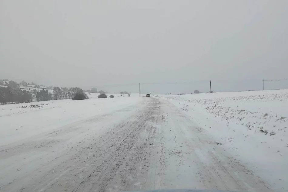 Drogowcy śpią czy samorządy oszczędzają? - zdjęcie 12