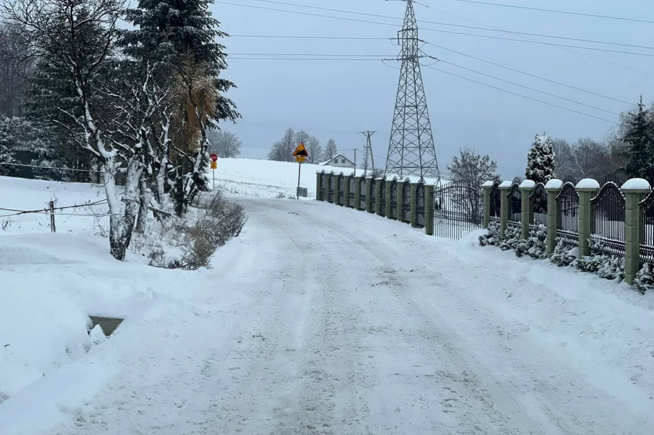 Drogowcy śpią czy samorządy oszczędzają? - zdjęcie 13