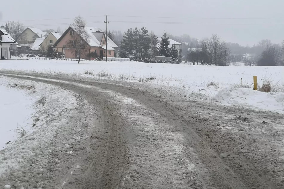 Drogowcy śpią czy samorządy oszczędzają? - zdjęcie 14