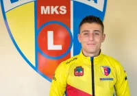 Były zawodnik Limanovii nie sprawdził się w drugoligowcu - zdjęcie główne