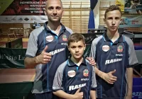 Kolejne Mistrzostwo Polski limanowskich tenisistów! - zdjęcie główne