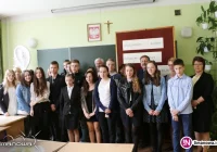 Międzyszkolne Konkursy Przyrodniczo-Ekologiczne - zdjęcie główne