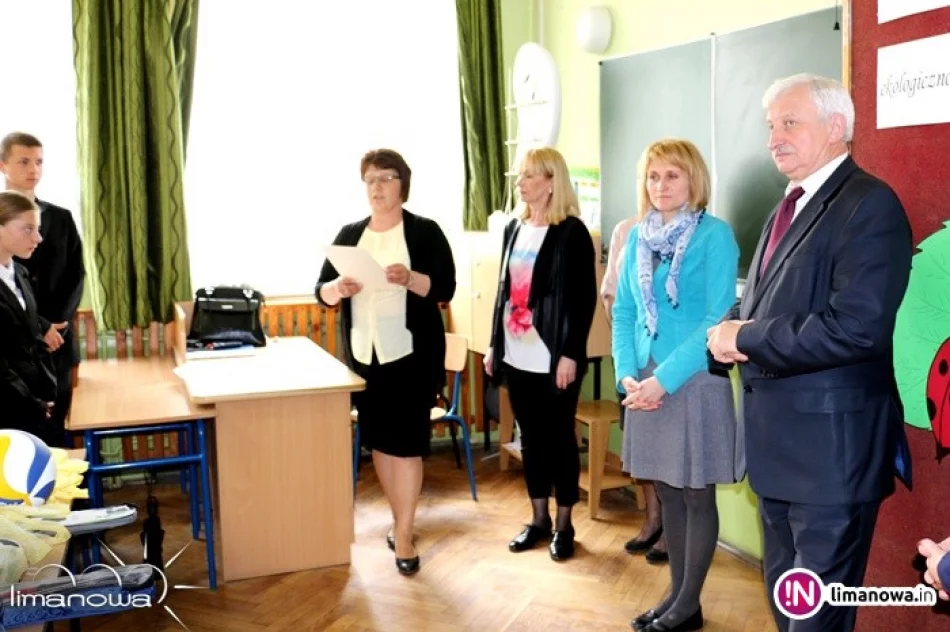 Międzyszkolne Konkursy Przyrodniczo-Ekologiczne - zdjęcie 2