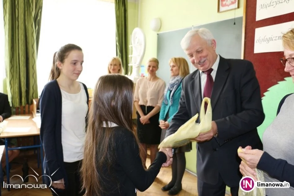 Międzyszkolne Konkursy Przyrodniczo-Ekologiczne - zdjęcie 3