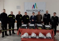 Umundurowanie dla druhów - zdjęcie główne