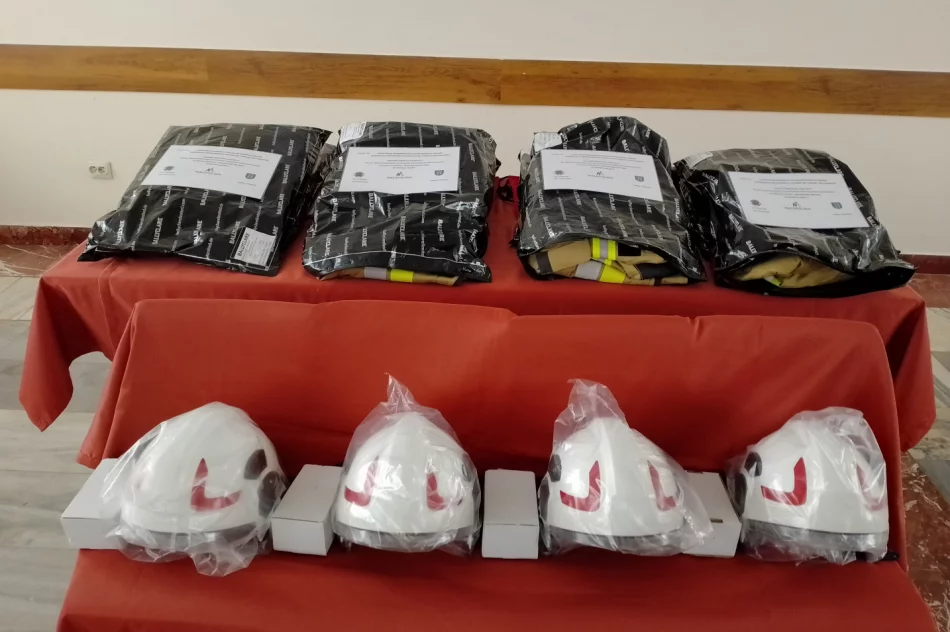 Umundurowanie dla druhów - zdjęcie 2