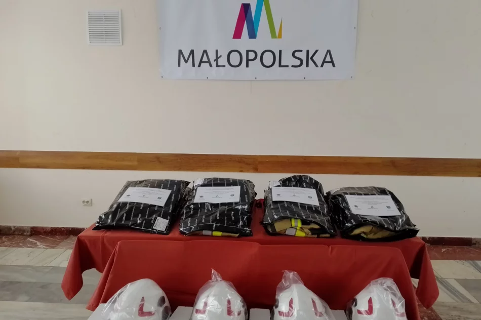 Umundurowanie dla druhów - zdjęcie 3