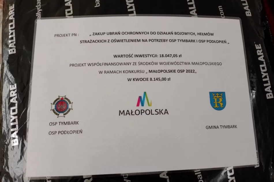 Umundurowanie dla druhów - zdjęcie 4