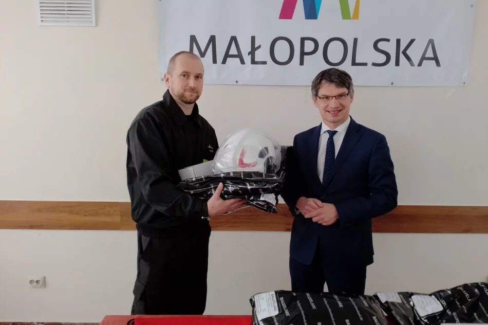 Umundurowanie dla druhów - zdjęcie 5