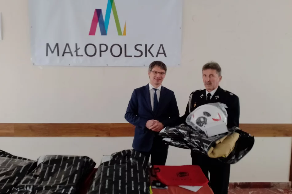 Umundurowanie dla druhów - zdjęcie 6