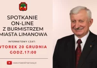 Kolejny czat zamiast zebrań osiedlowych - zdjęcie główne