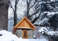 Tak wygląda odnowiona kapliczka z przełomu XVIII i XIX w. - zdjęcie główne