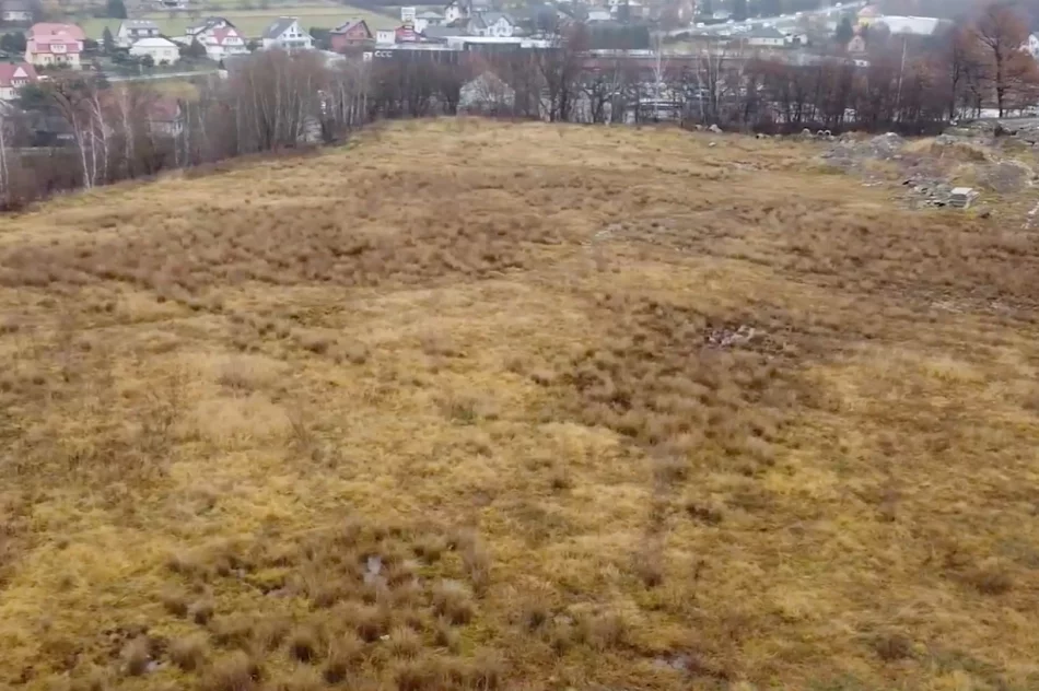 Tak ma wyglądać wojskowa baza (wizualizacje) - zdjęcie 3