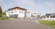 Tak ma wyglądać wojskowa baza (wizualizacje) - zdjęcie 4