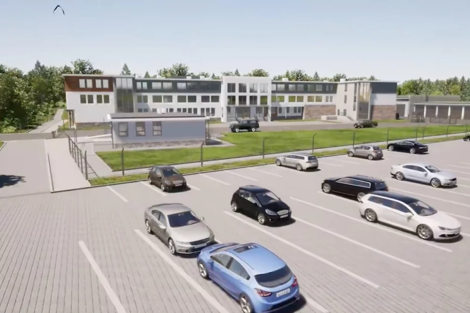 W połowie kwietnia umowa na największą inwestycję w historii - zdjęcie 8