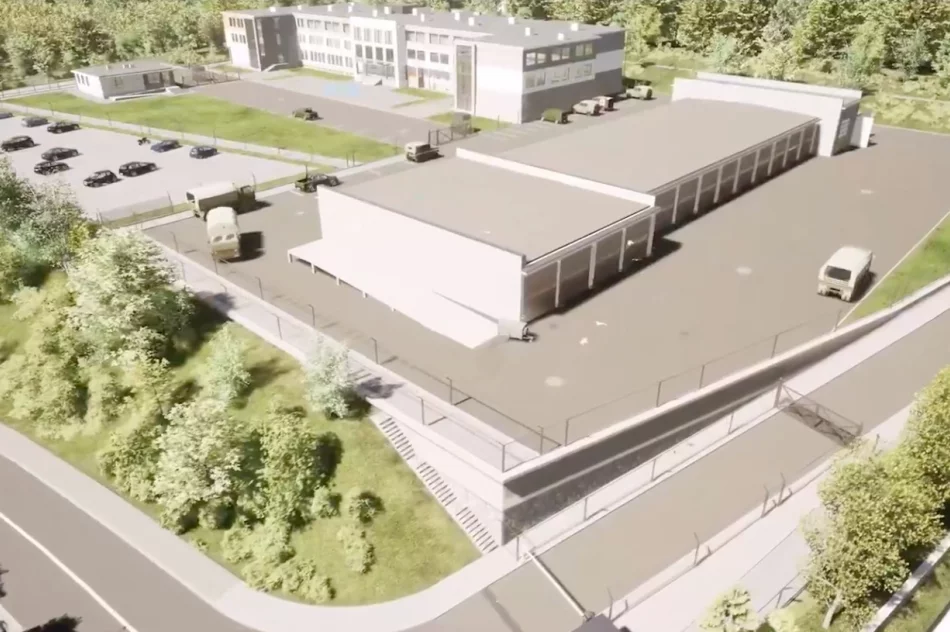 W połowie kwietnia umowa na największą inwestycję w historii - zdjęcie 9