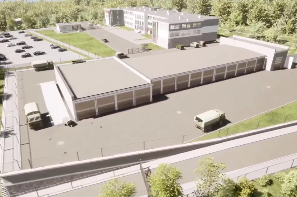 W połowie kwietnia umowa na największą inwestycję w historii - zdjęcie 10