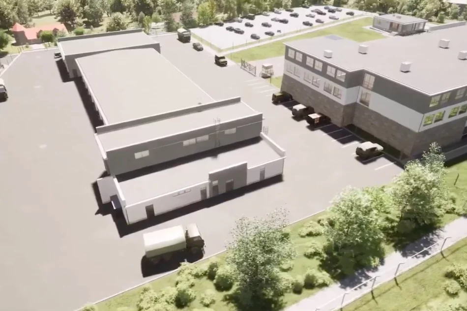 W połowie kwietnia umowa na największą inwestycję w historii - zdjęcie 15