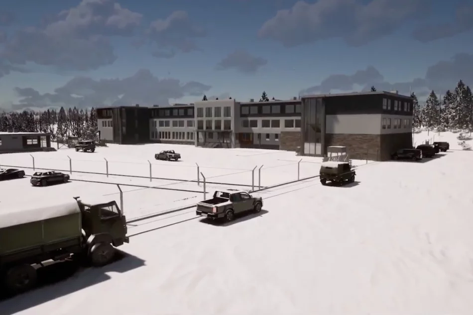 W połowie kwietnia umowa na największą inwestycję w historii - zdjęcie 20