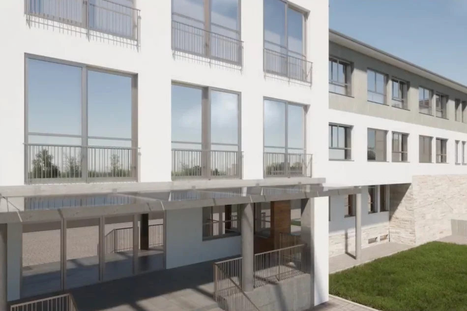 Wkrótce umowa na największą inwestycji w historii Limanowszczyzny - zdjęcie 7