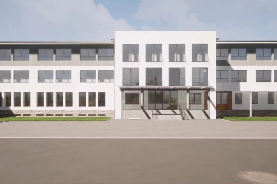 Wkrótce umowa na największą inwestycji w historii Limanowszczyzny - zdjęcie 5