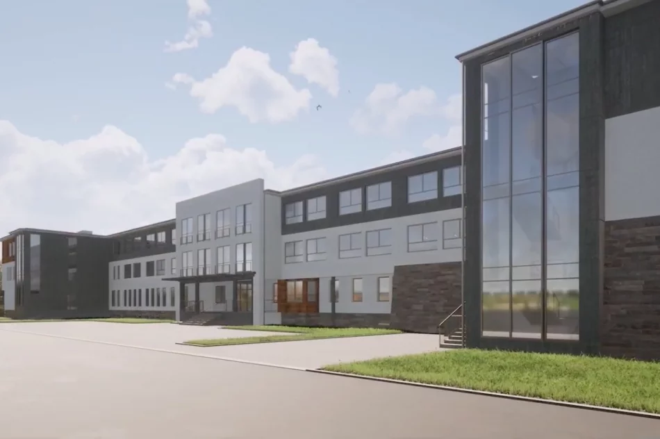 Wkrótce umowa na największą inwestycji w historii Limanowszczyzny - zdjęcie 4