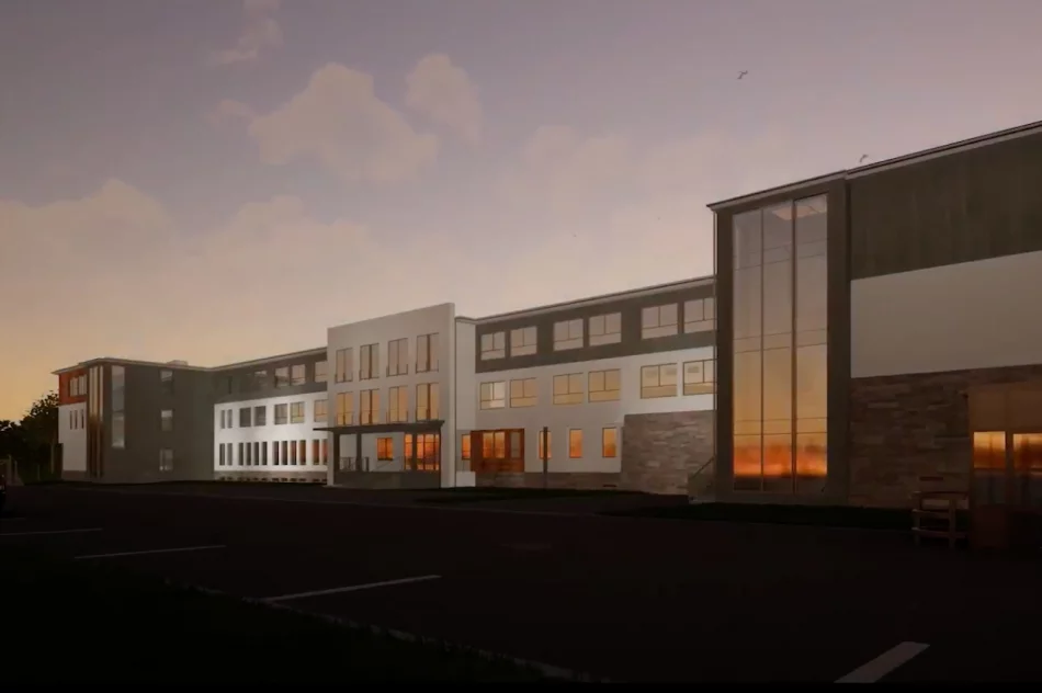 Wkrótce umowa na największą inwestycji w historii Limanowszczyzny - zdjęcie 2