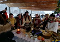 Magia zagórzańskich świąt - zdjęcie główne