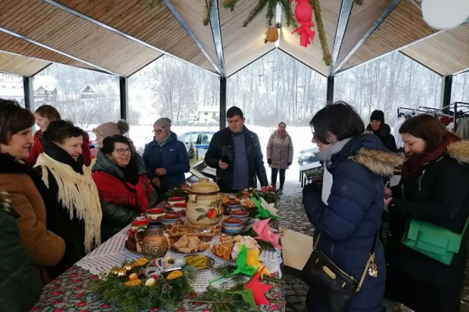 Magia zagórzańskich świąt - zdjęcie 2