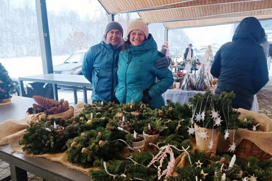 Magia zagórzańskich świąt - zdjęcie 3