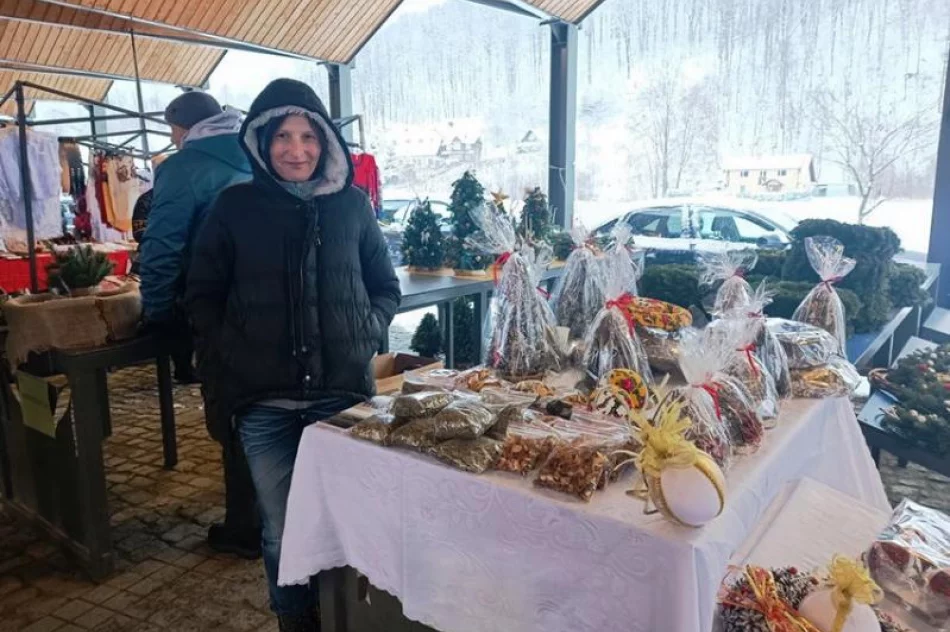 Magia zagórzańskich świąt - zdjęcie 4