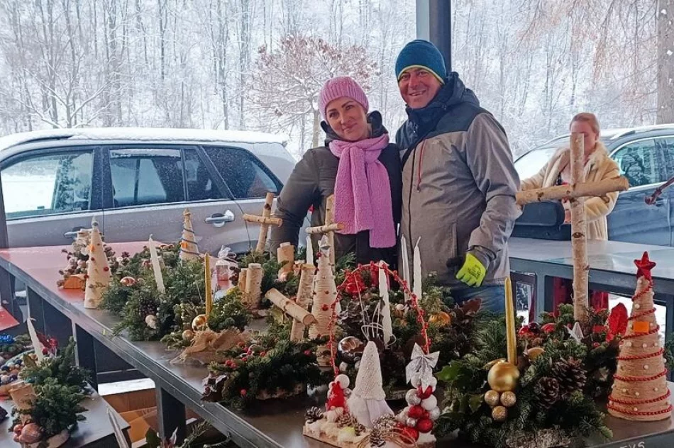 Magia zagórzańskich świąt - zdjęcie 5