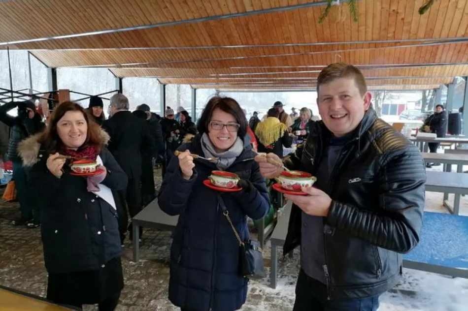 Magia zagórzańskich świąt - zdjęcie 6