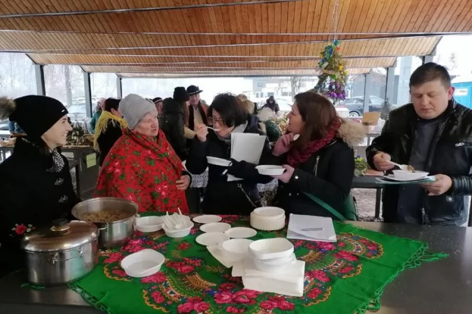 Magia zagórzańskich świąt - zdjęcie 7