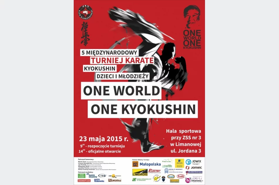 Maj pełen atrakcji! - zdjęcie 2