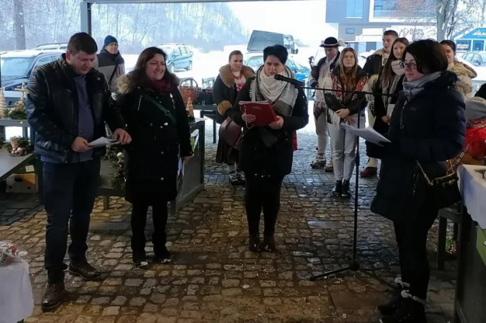 Magia zagórzańskich świąt - zdjęcie 10