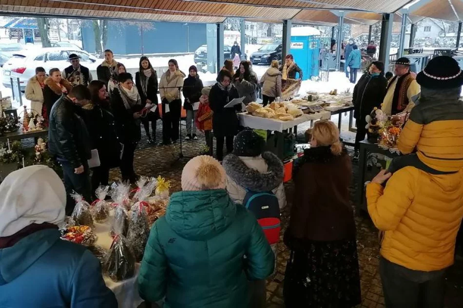 Magia zagórzańskich świąt - zdjęcie 11