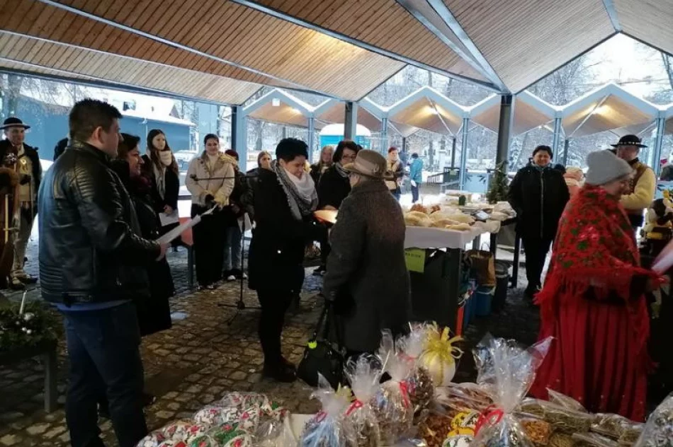 Magia zagórzańskich świąt - zdjęcie 12