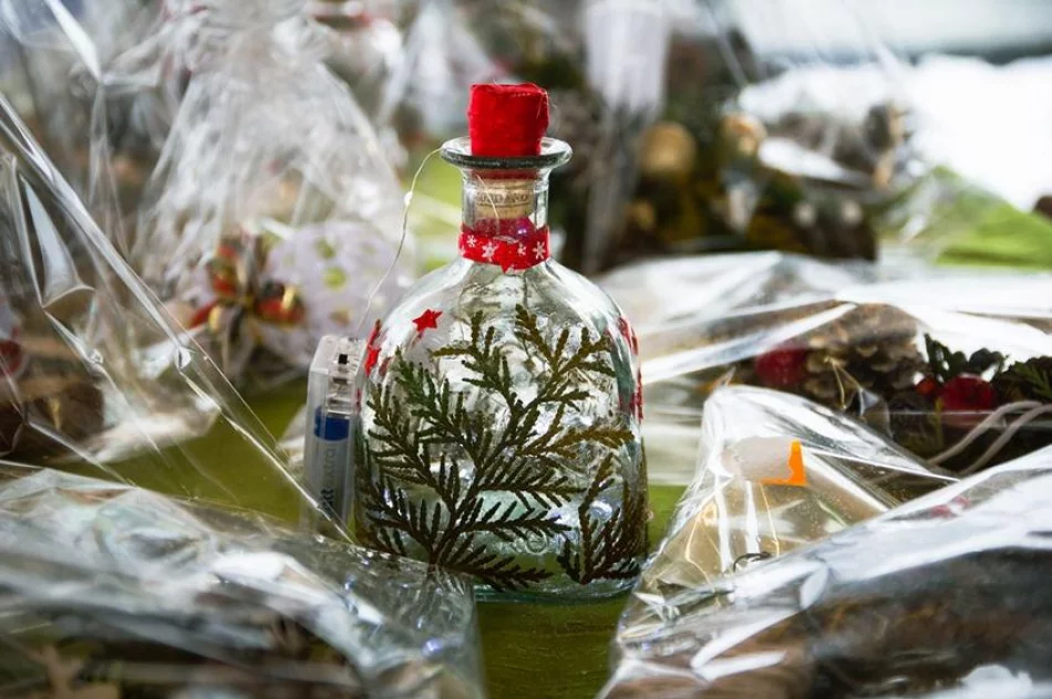 Magia zagórzańskich świąt - zdjęcie 16