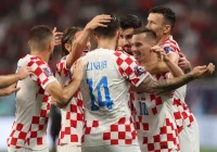 Chorwacja trzecią drużyną piłkarskich mistrzostw świata w Katarze - zdjęcie główne