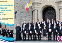 90 lat Chóru Męskiego! - zdjęcie główne