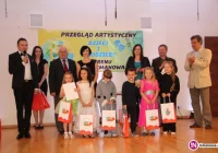 Konkurs scenek teatralnych za nami – już wiadomo tym samym kto wywalczył statuetki MAGA !!! - zdjęcie główne