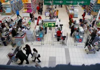 Duży wzrost kradzieży w sklepach - zdjęcie główne