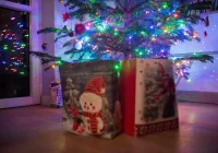 Ile wydajemy na prezent dla jednej osoby? - zdjęcie główne