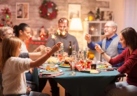 Jak dobrze i bez kłótni przeżyć święta? - zdjęcie główne
