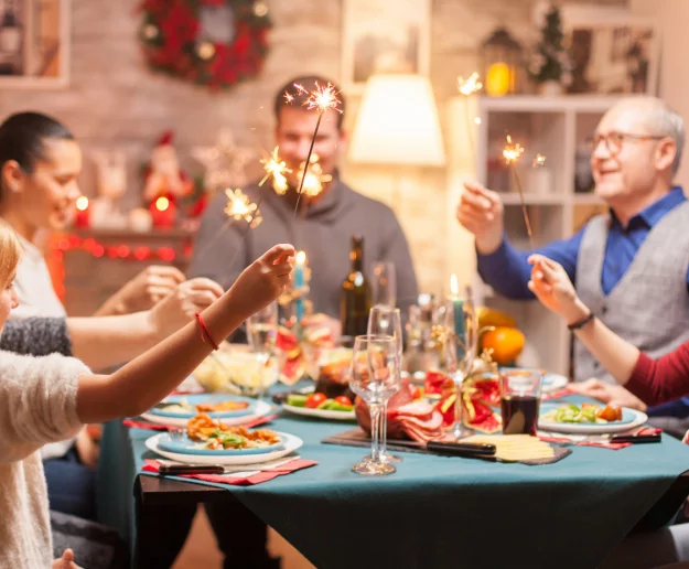 Zapach świąt - jak aromaty w sklepach wpływają na nasze portfele - zdjęcie główne