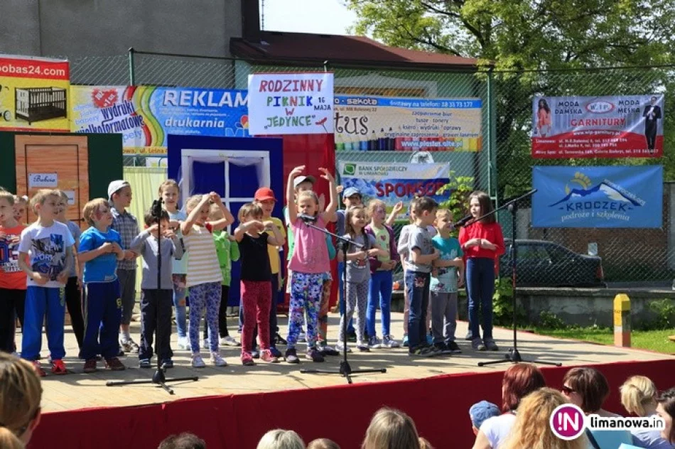 Ależ to była zabawa! - zdjęcie 3