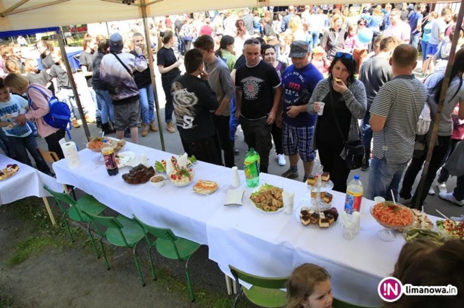 Ależ to była zabawa! - zdjęcie 4