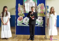 ZS nr 1 w Starej Wsi w hołdzie niezłomnemu kapłanowi - Ignacemu Zoniowi - zdjęcie główne